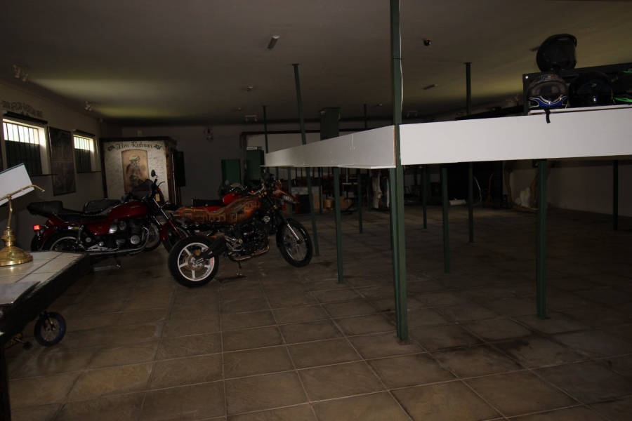 Commercial Property for Sale in Deneysville Free State